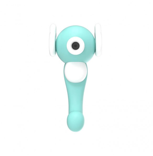 YY Horse - Hippocampu Sucking Vibrator (Chargeable - Tiffany Blue) YY Horse - Hippocampu Sucking Vibrator (Chargeable - Tiffany Blue)